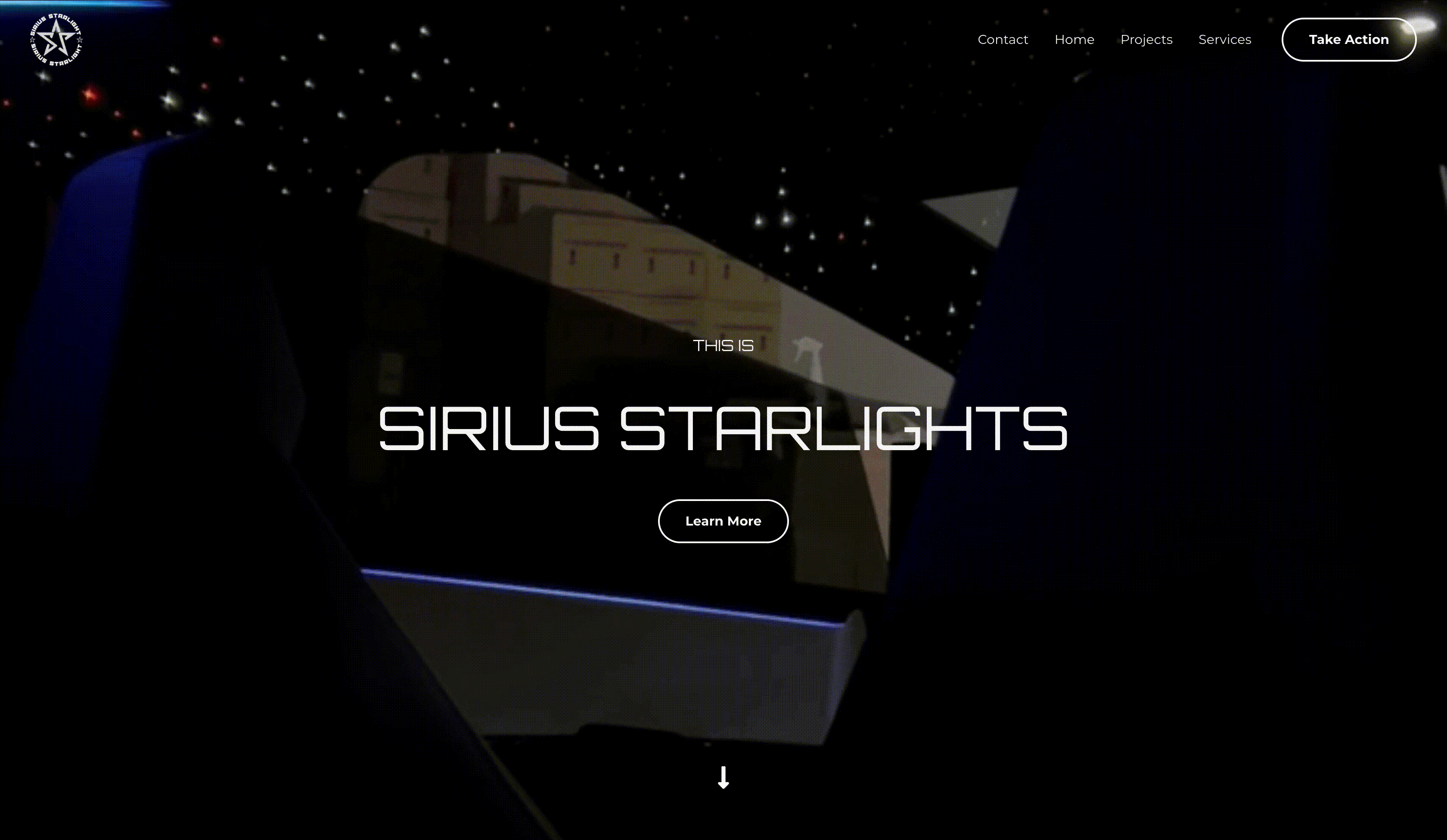 Sirius Star Lights – Custom Car Lighting